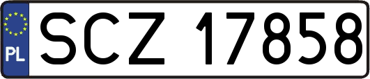 SCZ17858