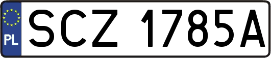 SCZ1785A