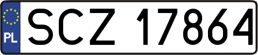 SCZ17864