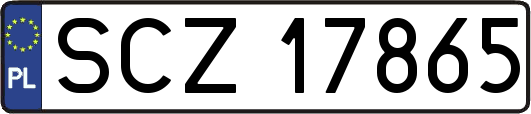 SCZ17865