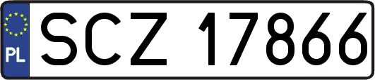 SCZ17866