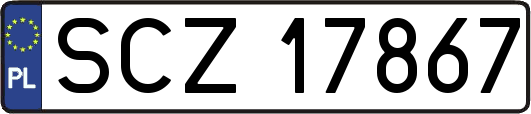 SCZ17867