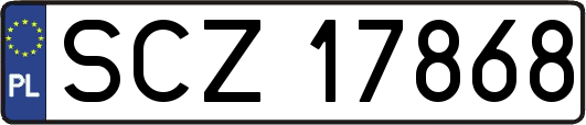 SCZ17868