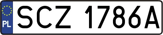 SCZ1786A
