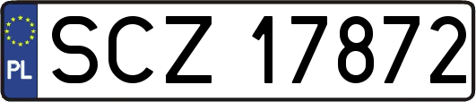 SCZ17872