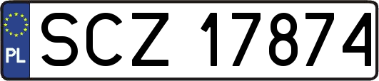 SCZ17874