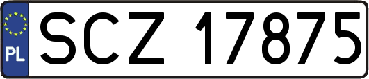 SCZ17875