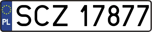 SCZ17877