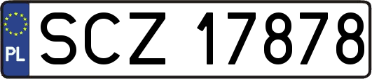 SCZ17878