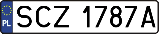 SCZ1787A