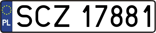 SCZ17881