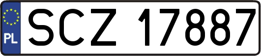 SCZ17887