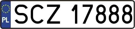 SCZ17888