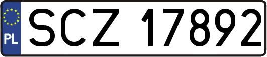 SCZ17892