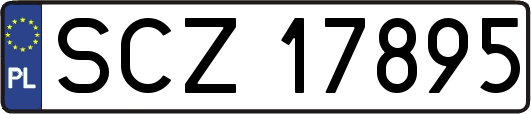 SCZ17895