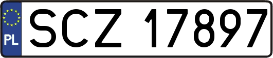 SCZ17897