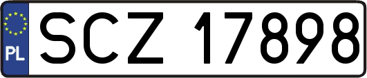 SCZ17898