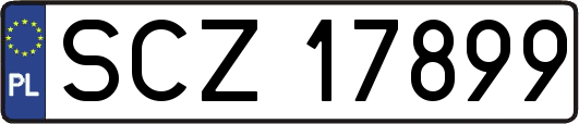SCZ17899