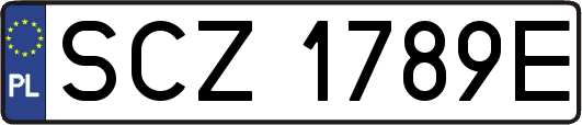 SCZ1789E
