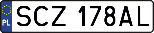 SCZ178AL