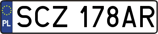 SCZ178AR
