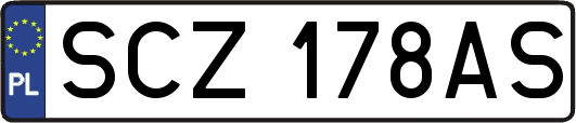SCZ178AS