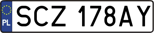 SCZ178AY