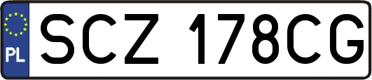 SCZ178CG