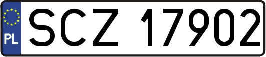 SCZ17902