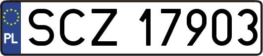 SCZ17903