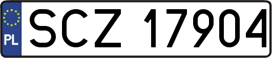 SCZ17904