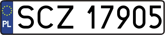 SCZ17905