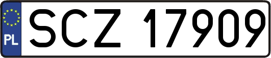 SCZ17909