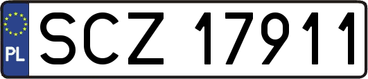 SCZ17911