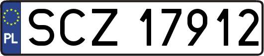 SCZ17912