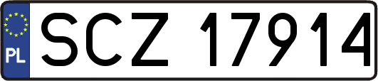 SCZ17914