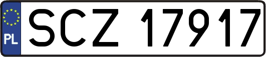 SCZ17917
