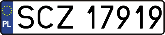 SCZ17919