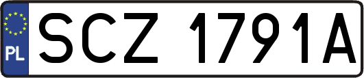 SCZ1791A