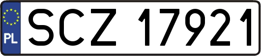 SCZ17921