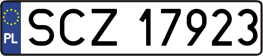 SCZ17923