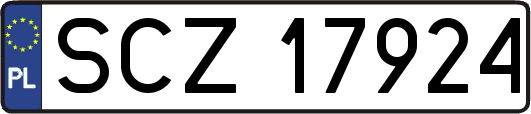 SCZ17924