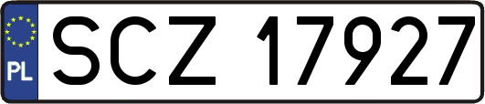 SCZ17927