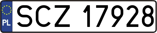 SCZ17928