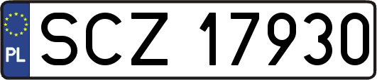 SCZ17930