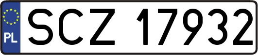 SCZ17932