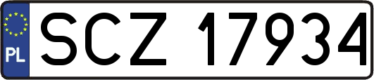 SCZ17934
