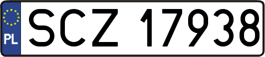 SCZ17938