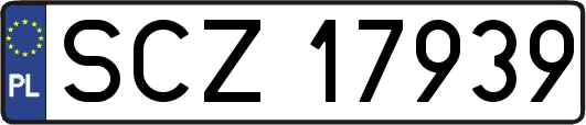 SCZ17939