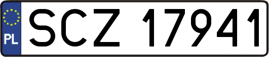SCZ17941